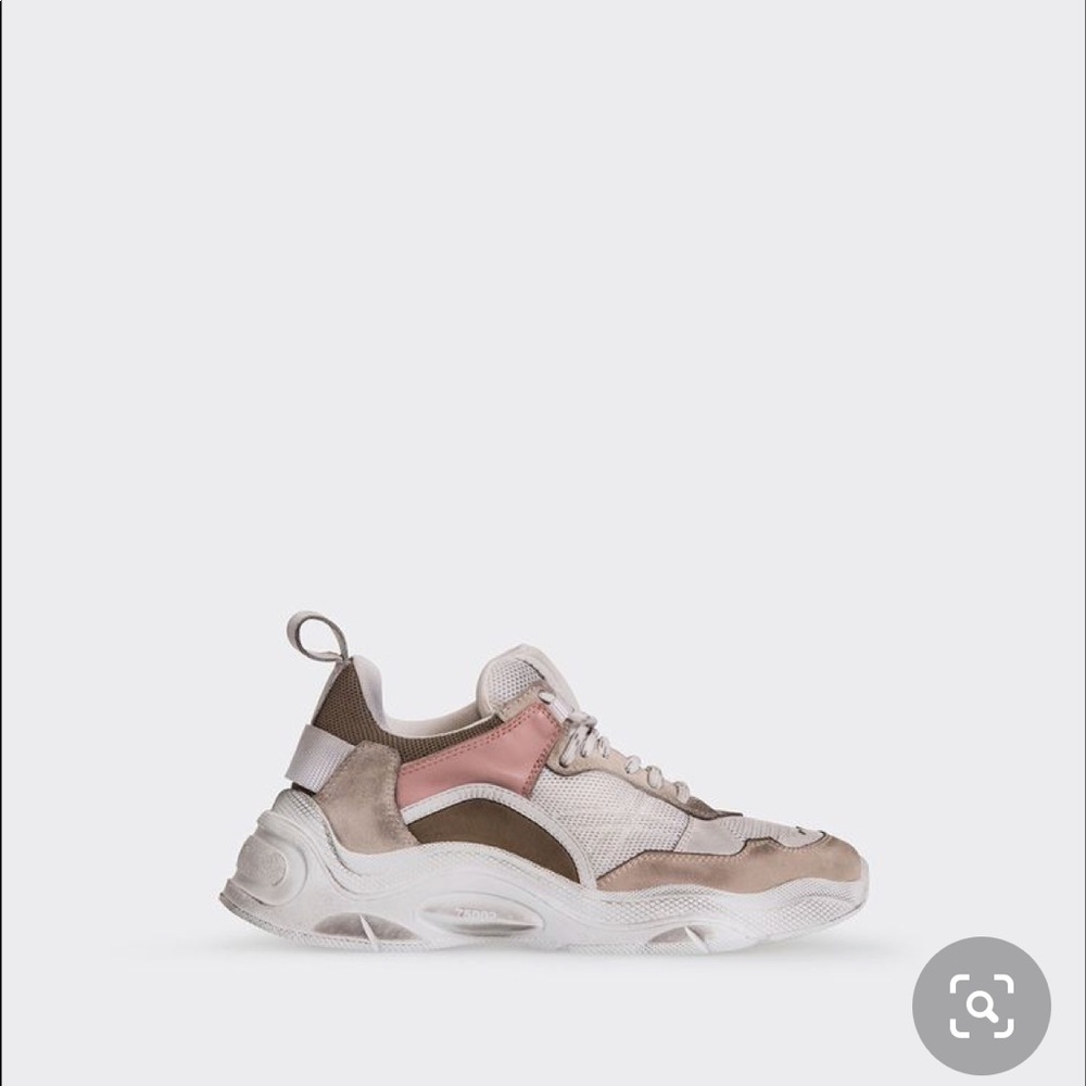 IRO Curverunner Sneakers